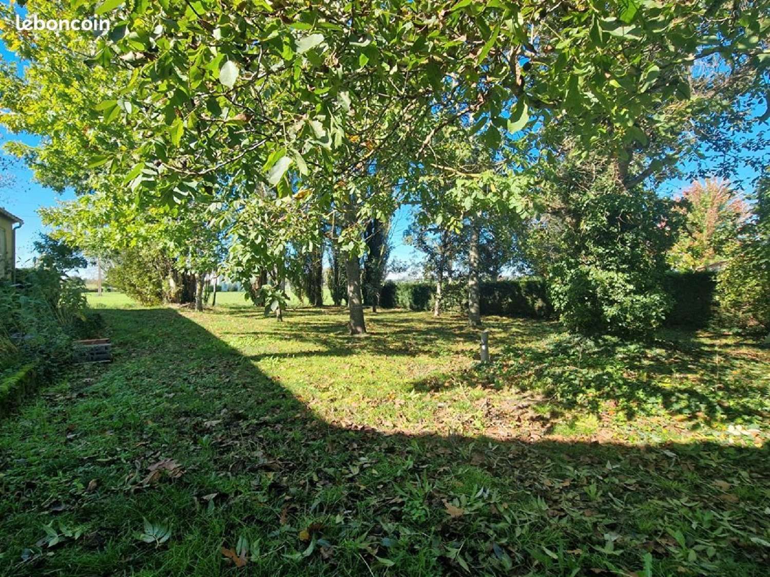 kaufen Haus Roumagne Lot-et-Garonne 8