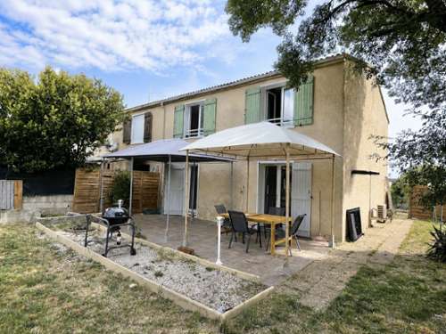 Rousson Gard maison foto 7416102