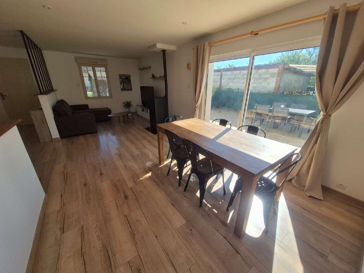  à vendre maison Rouvres-en-Plaine Côte-d'Or 3