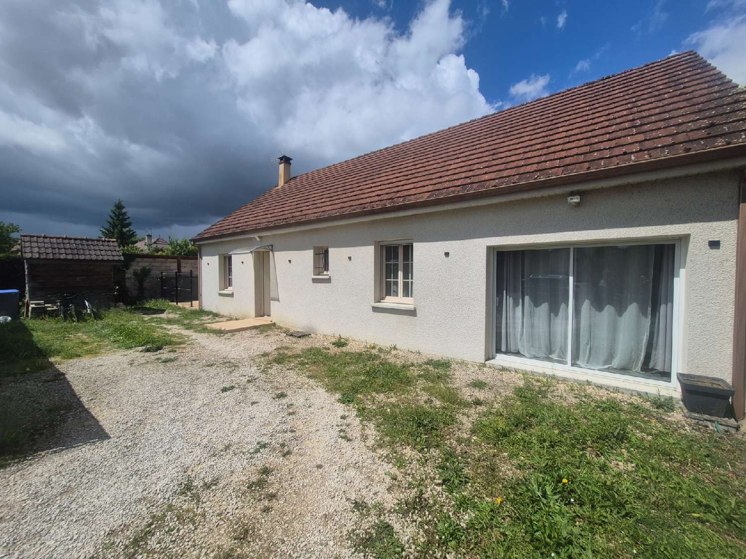  à vendre maison Rouvres-en-Plaine Côte-d'Or 4