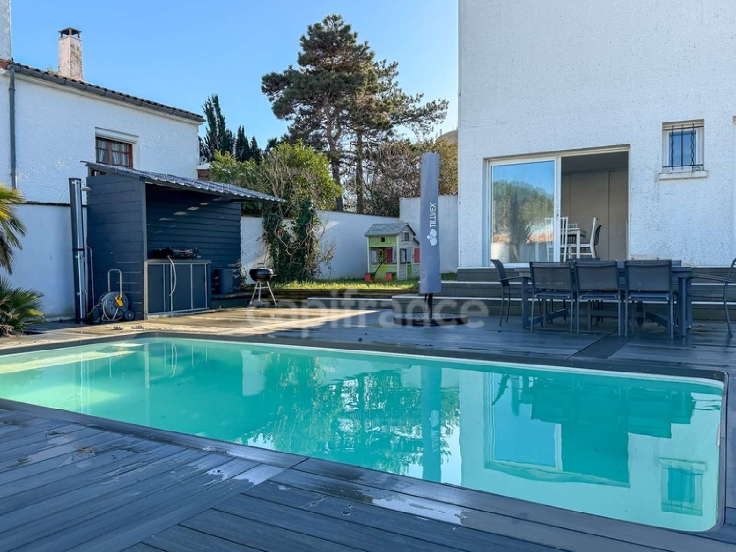  for sale house Royan Charente-Maritime 1