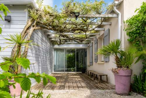 Royan Charente-Maritime house foto 7404274