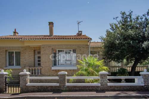 Royan Charente-Maritime Haus Bild 7417058