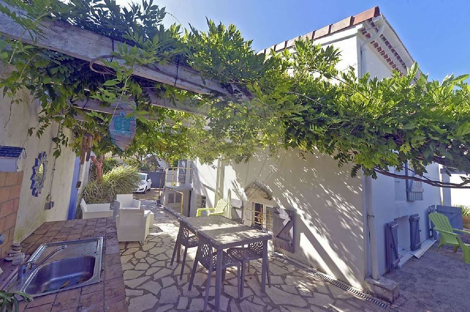  à vendre maison Royan Charente-Maritime 2