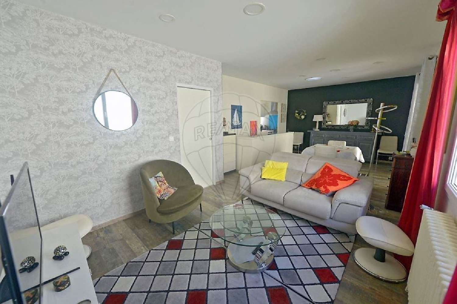  à vendre maison Royan Charente-Maritime 5