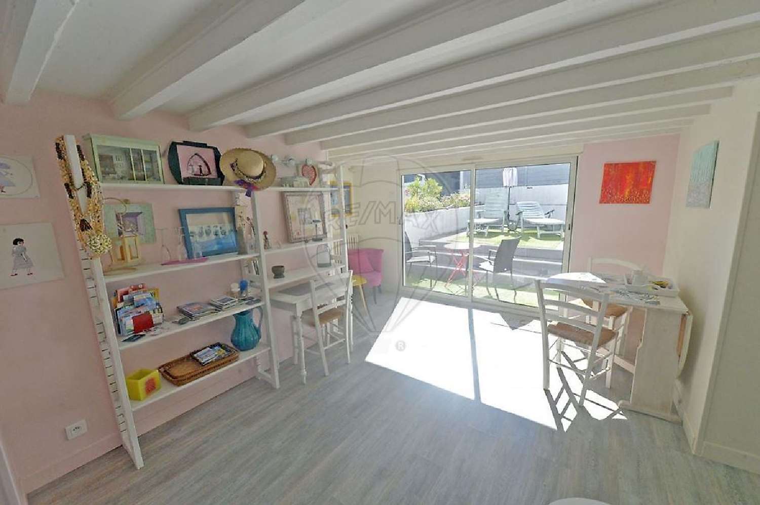  à vendre maison Royan Charente-Maritime 7