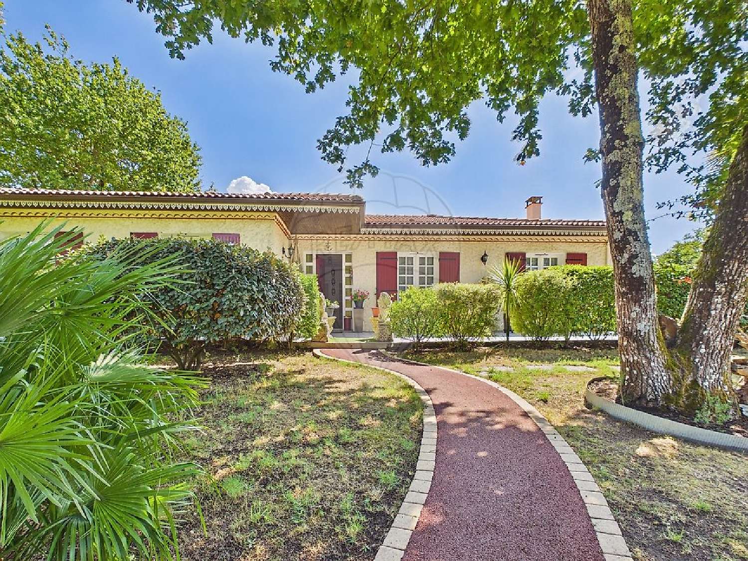 à vendre maison Royan Charente-Maritime 3