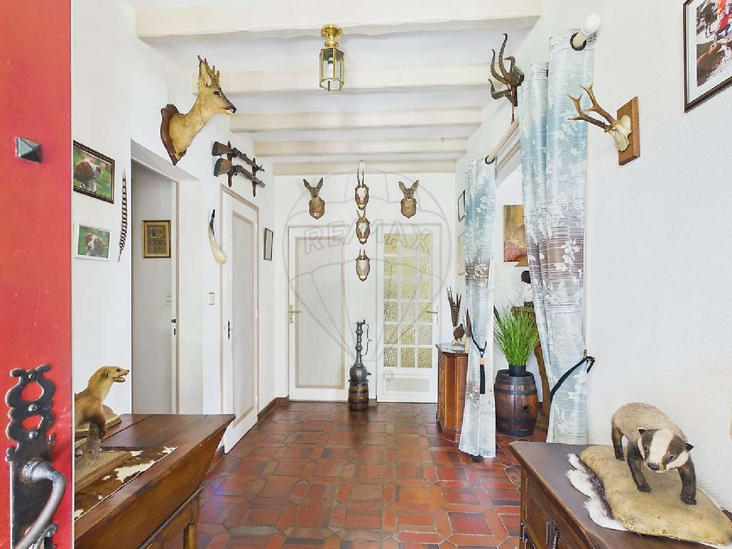 à vendre maison Royan Charente-Maritime 4