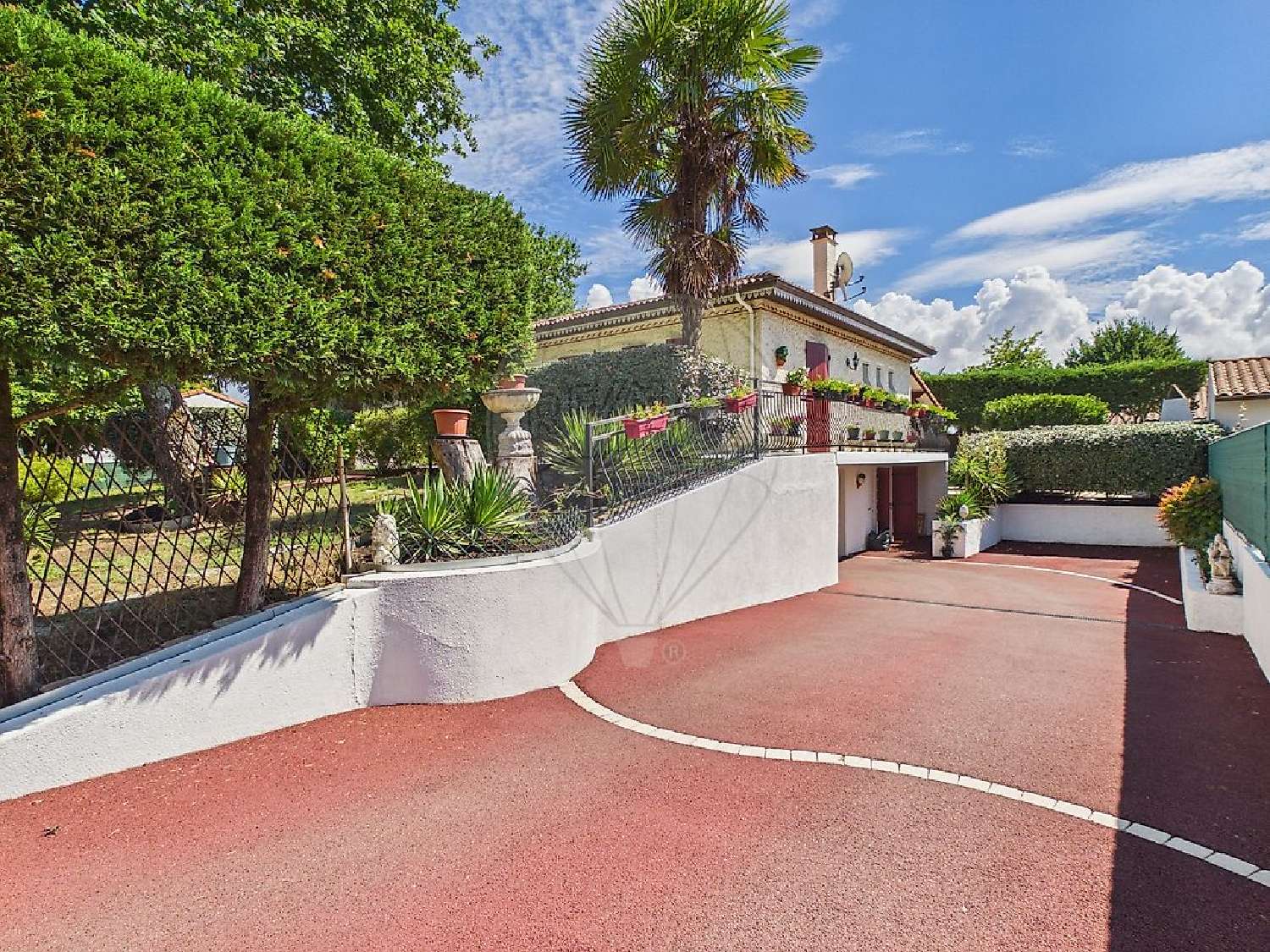 à vendre maison Royan Charente-Maritime 5