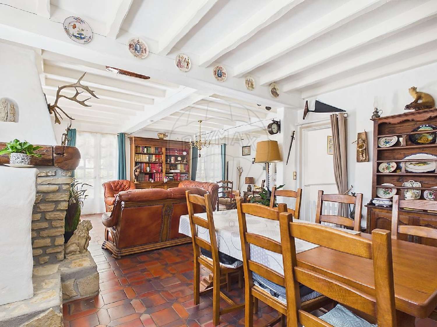 à vendre maison Royan Charente-Maritime 6