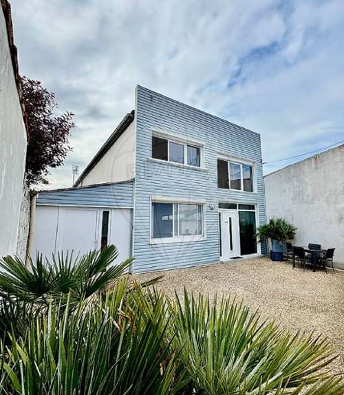 Royan Charente-Maritime casa foto 7409663