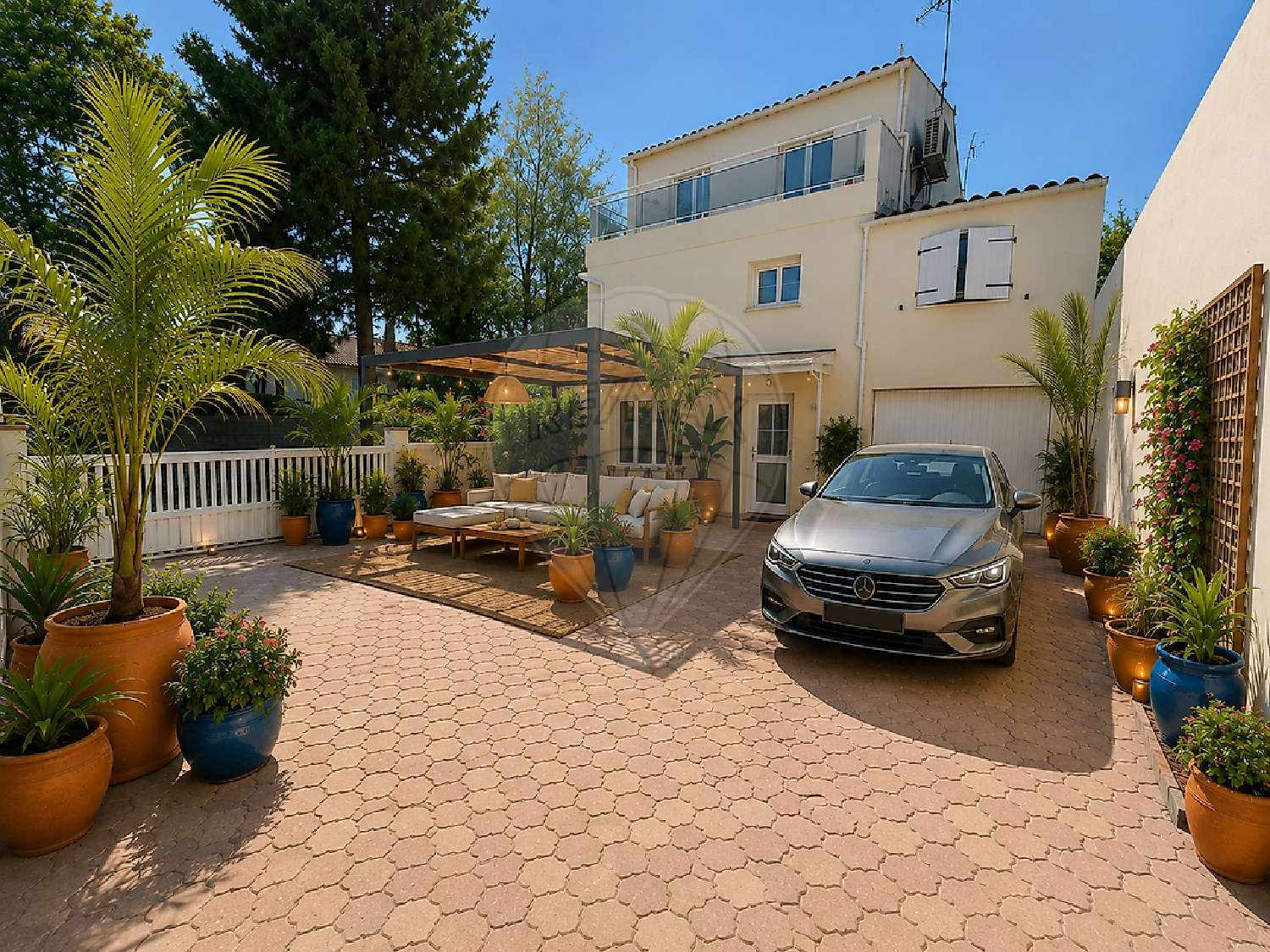 en venta casa Royan Charente-Maritime 1
