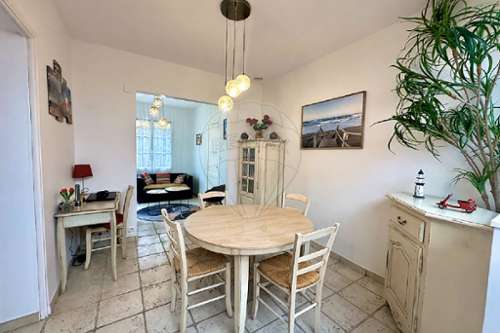 Royan Charente-Maritime maison foto 7409670