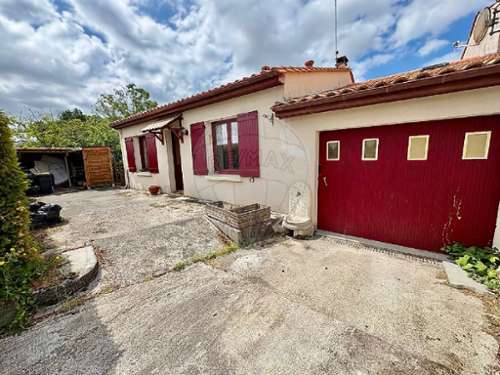 Royan Charente-Maritime maison foto 7409674