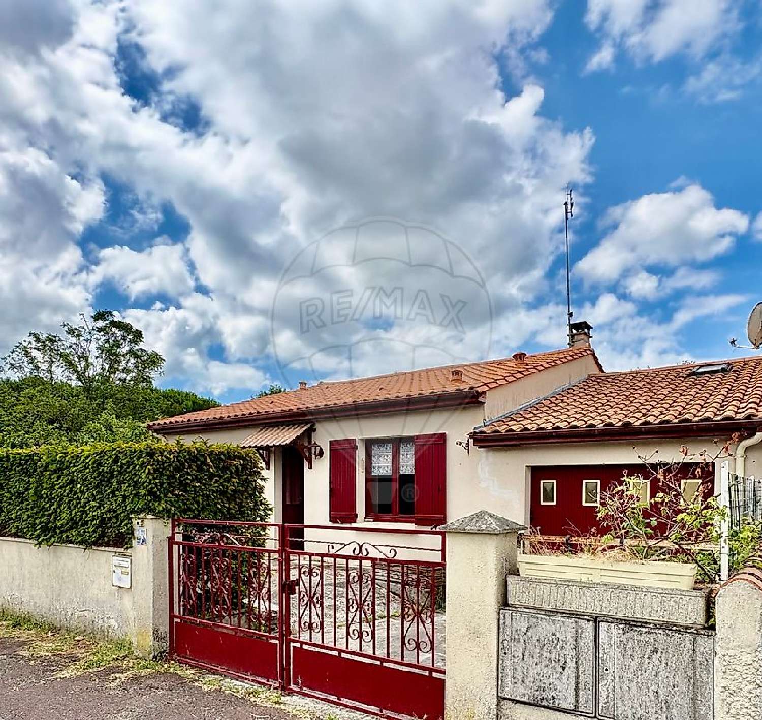 à vendre maison Royan Charente-Maritime 3