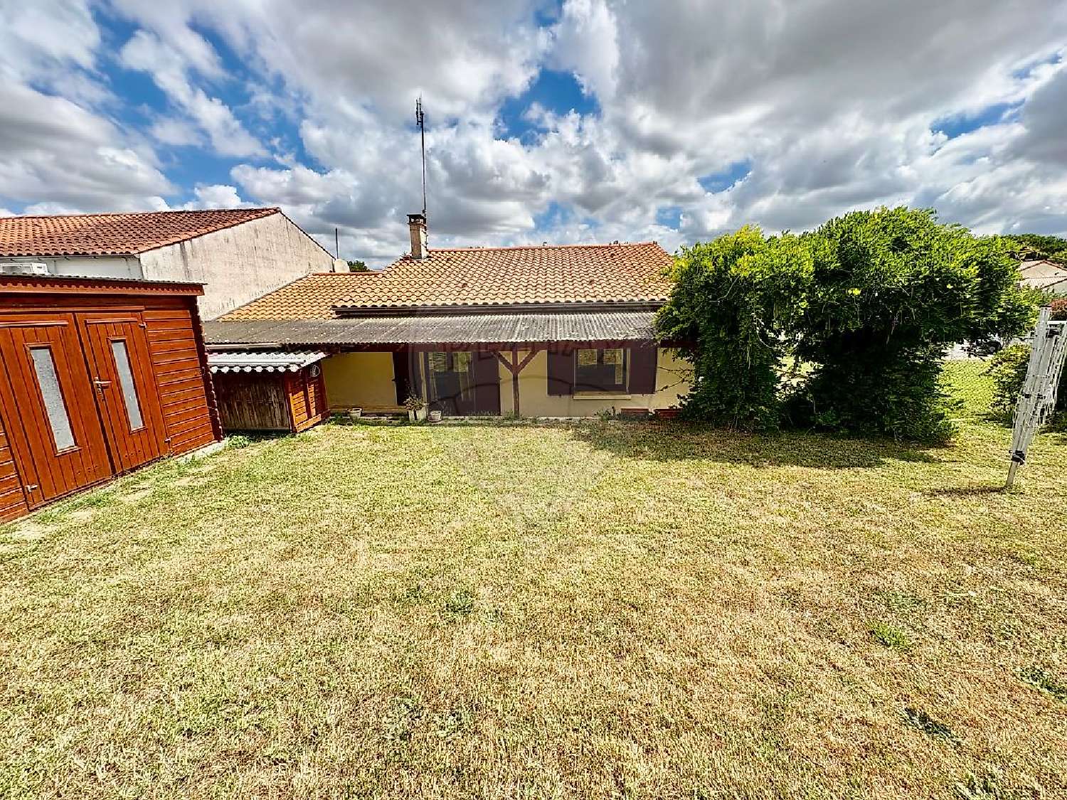 à vendre maison Royan Charente-Maritime 4