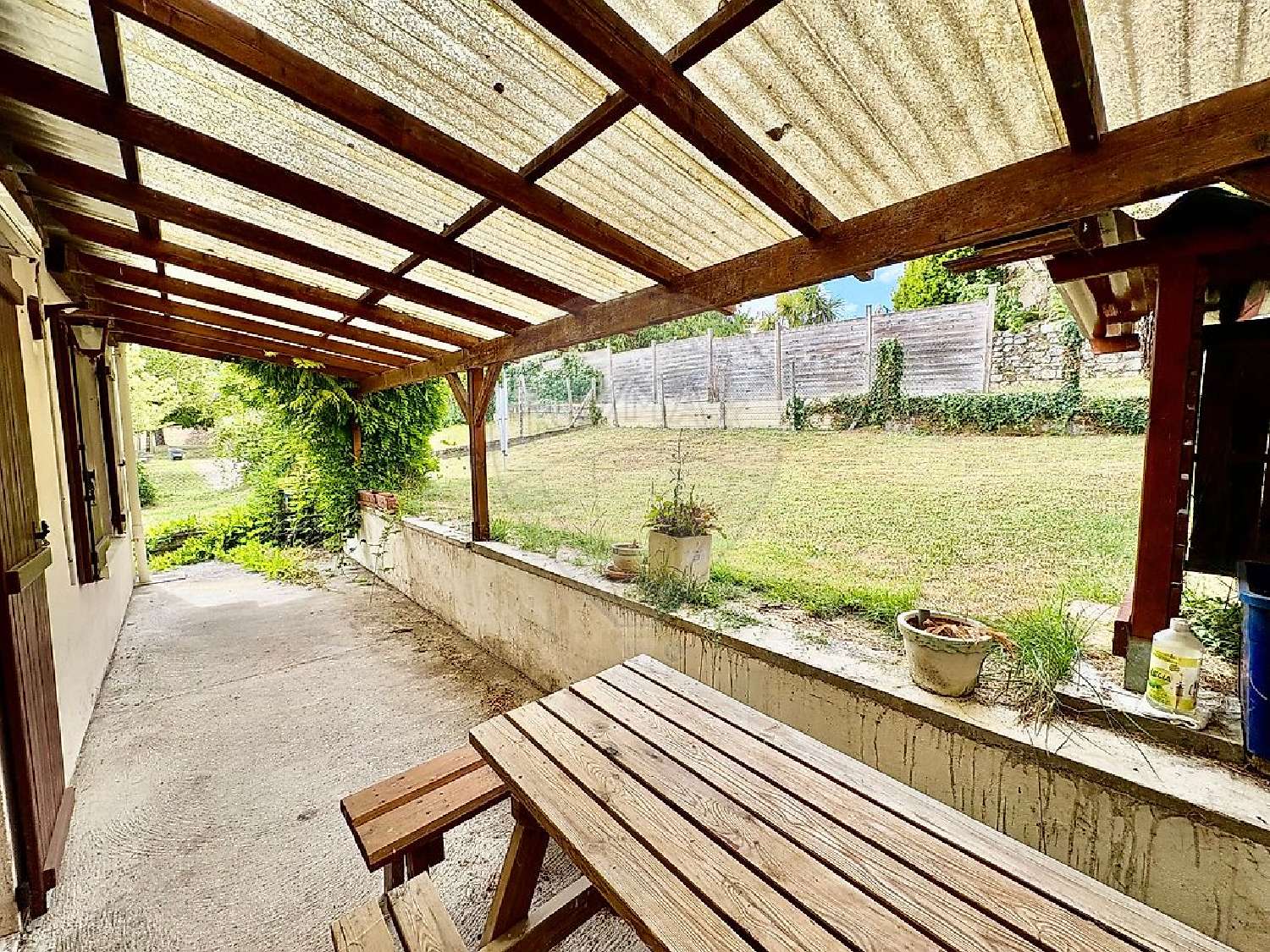 à vendre maison Royan Charente-Maritime 7