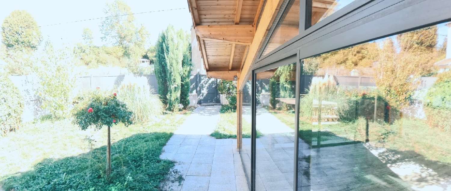 en venta casa Roybon Isère 2
