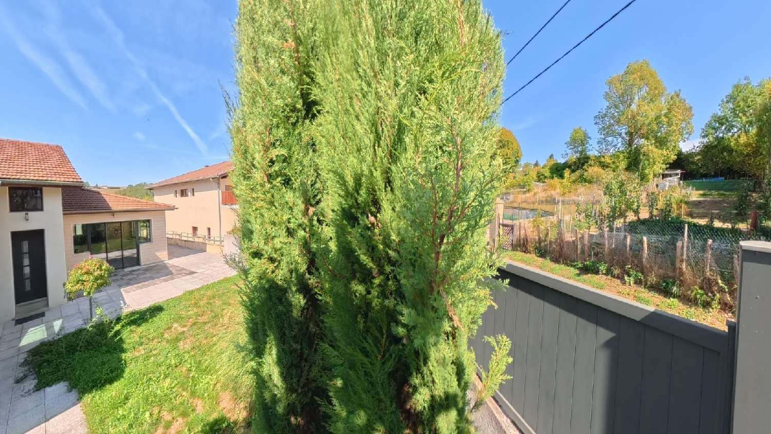 en venta casa Roybon Isère 3