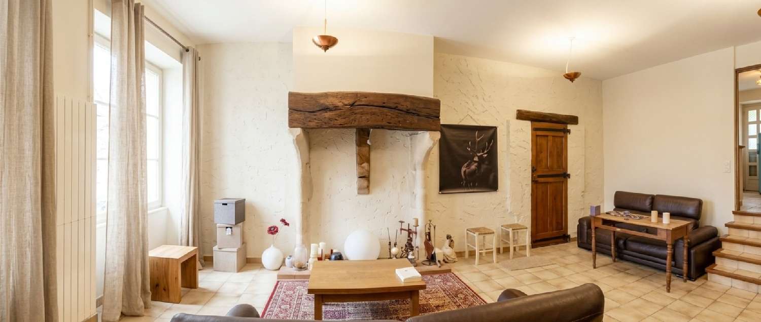 en venta casa Roybon Isère 5