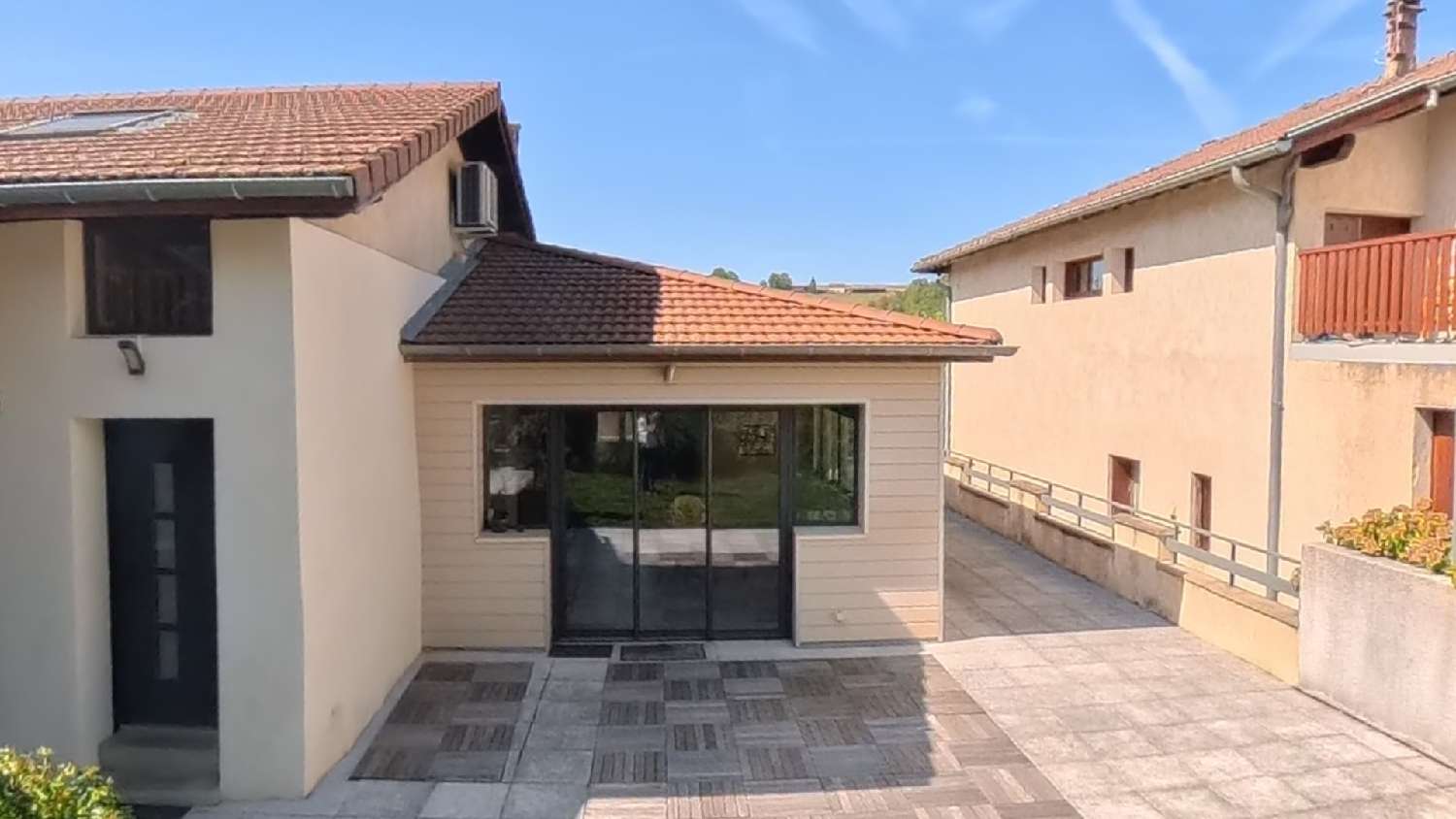 en venta casa Roybon Isère 6