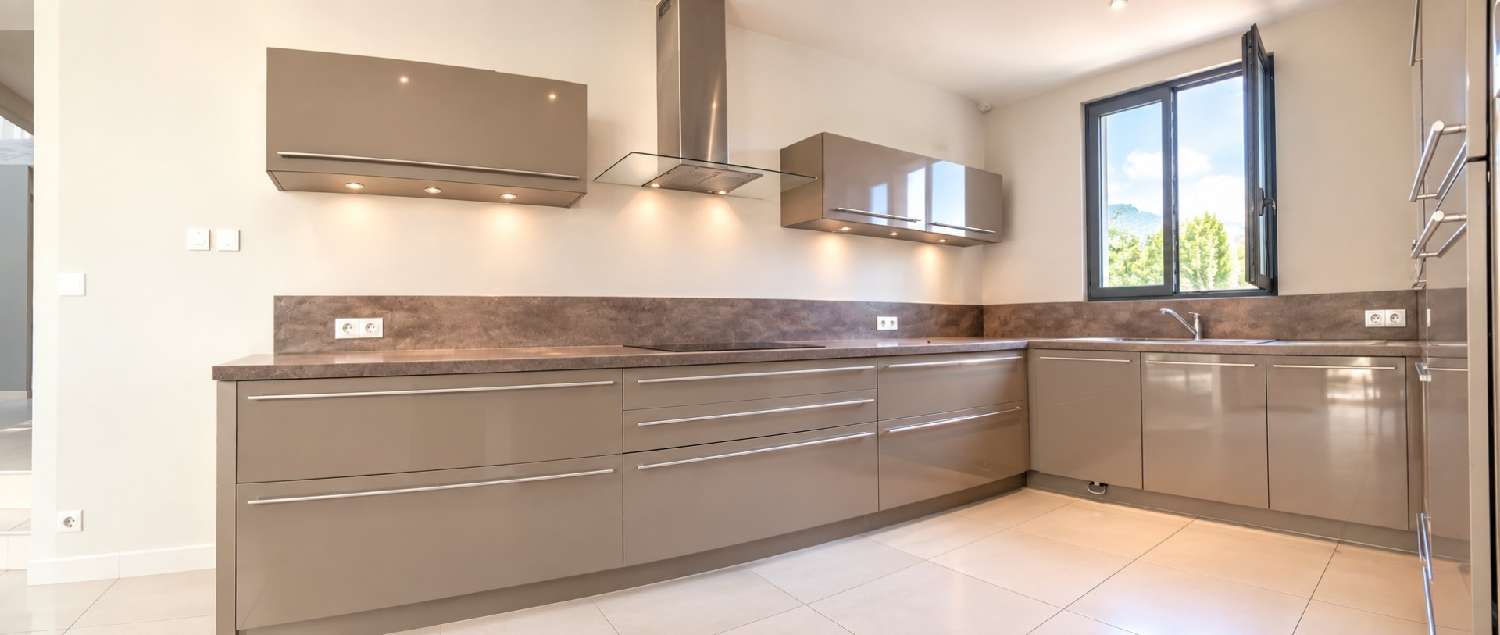 en venta casa Roybon Isère 7