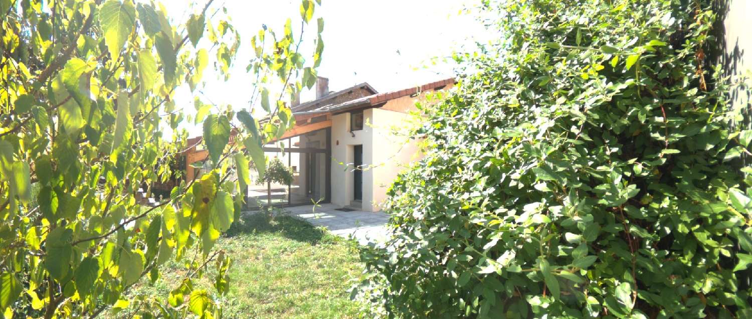 en venta casa Roybon Isère 8