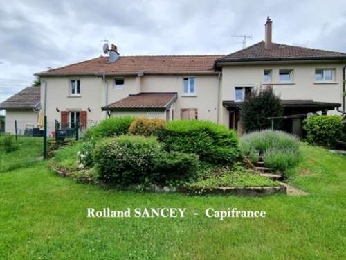 Roye Haute-Saône house foto 7407149