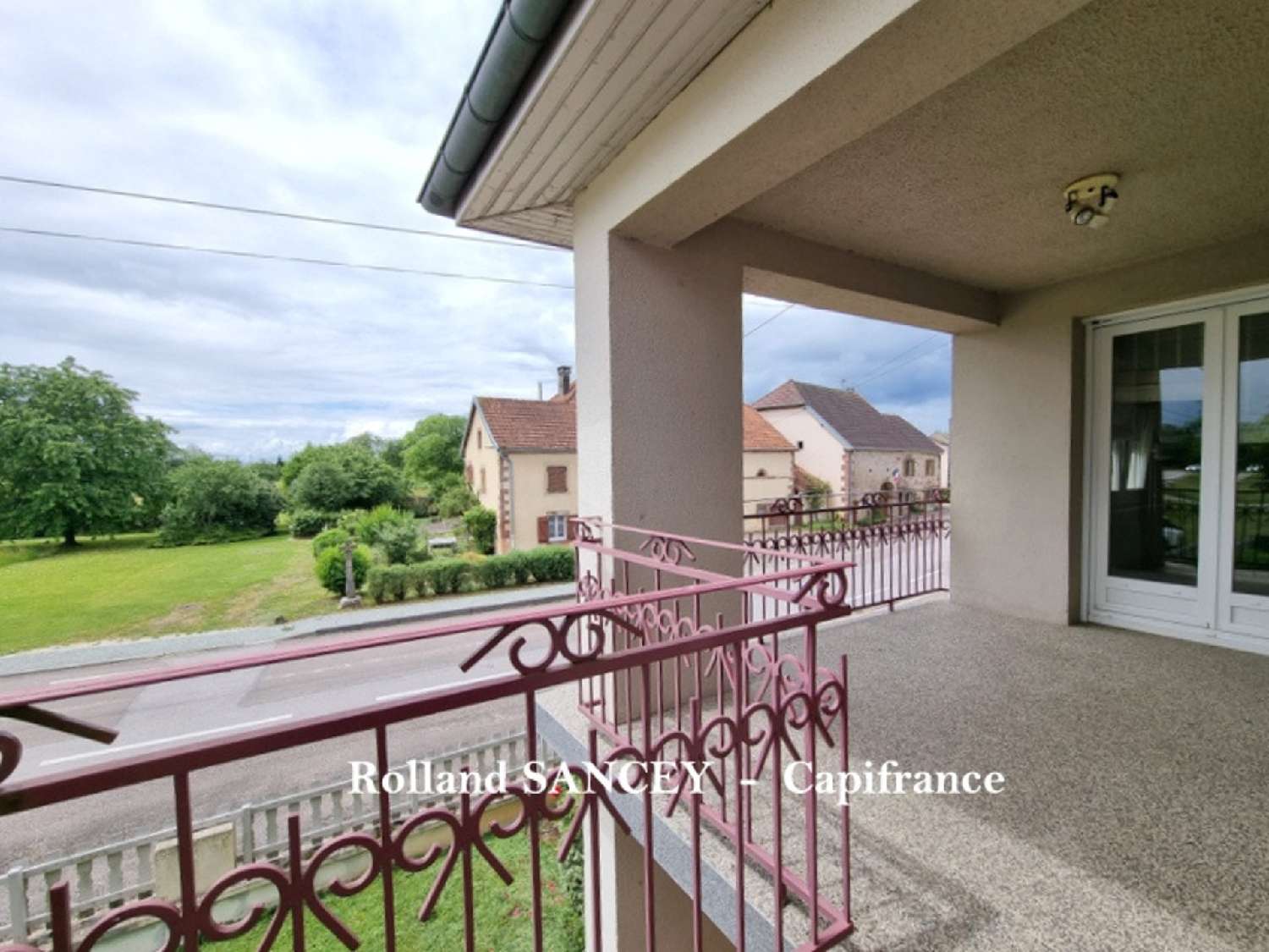  for sale house Roye Haute-Saône 4