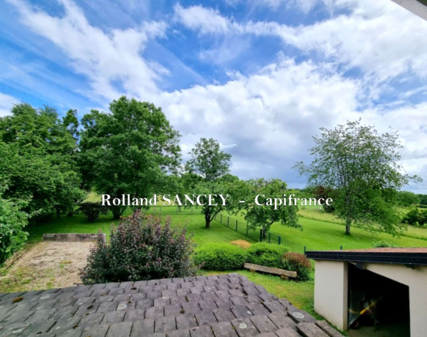  for sale house Roye Haute-Saône 7