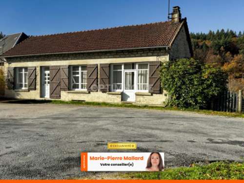Royère-De-Vassivière Creuse casa foto 7413253