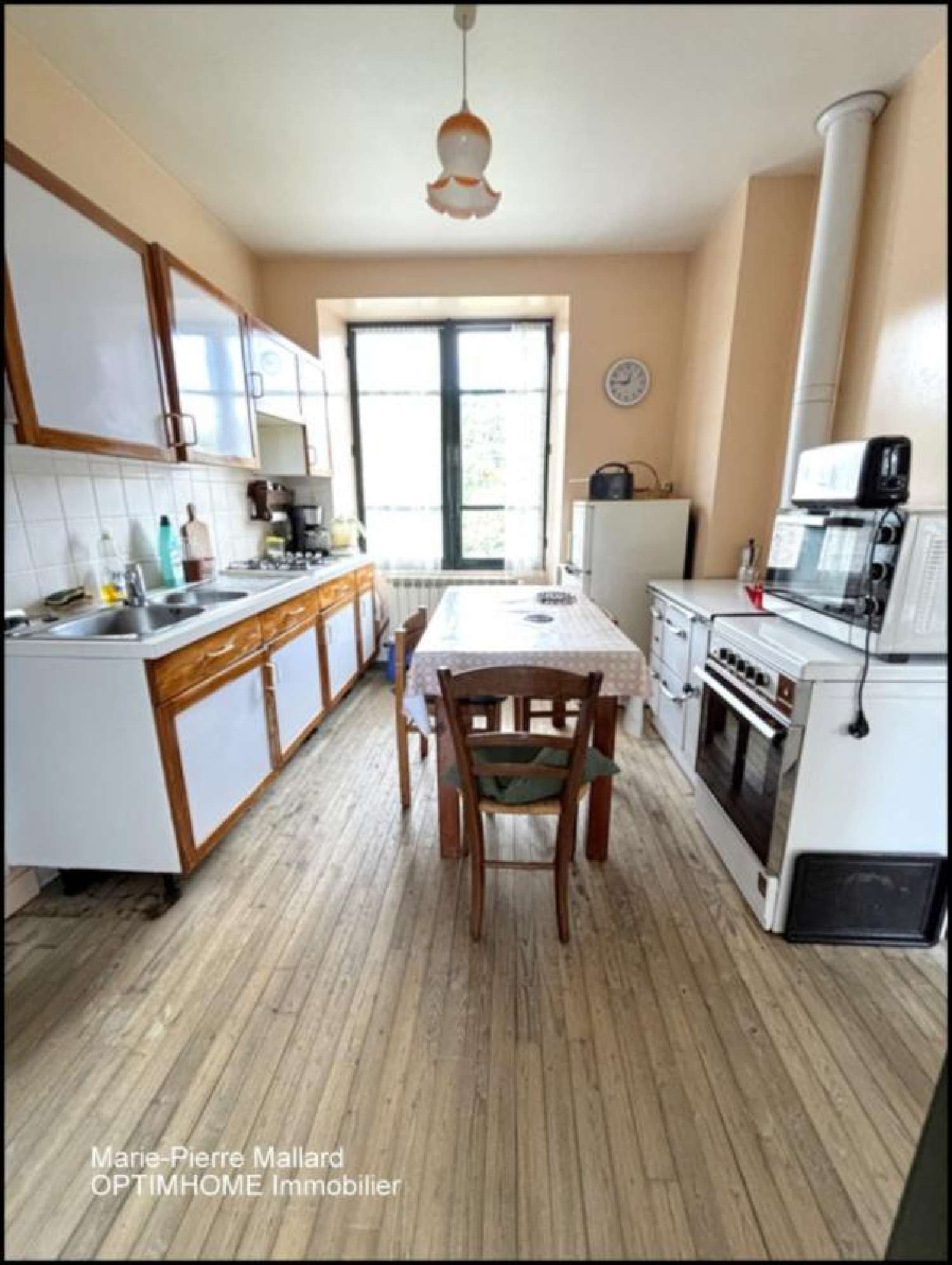 en venta casa Royère-De-Vassivière Creuse 3