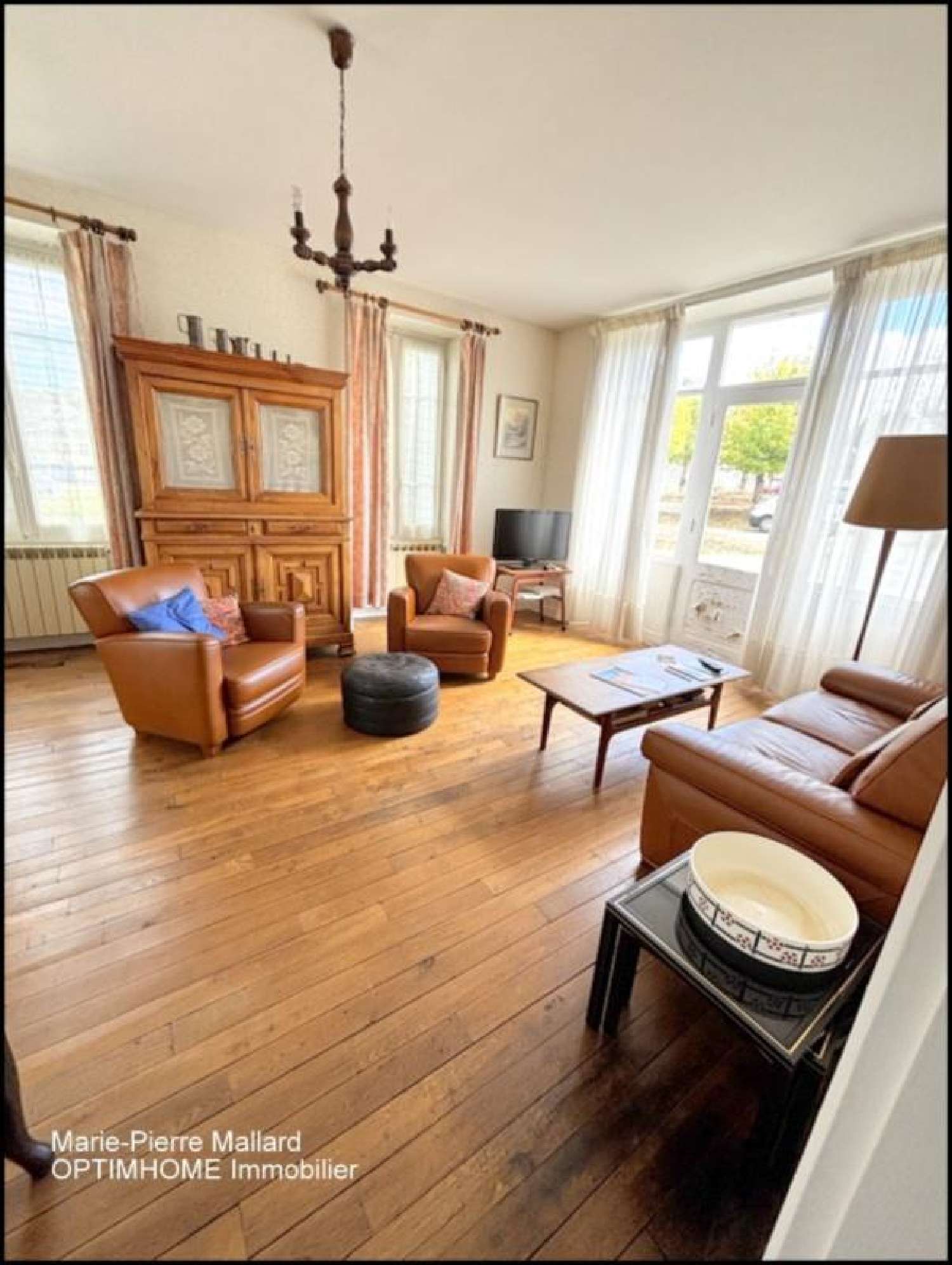 en venta casa Royère-De-Vassivière Creuse 4