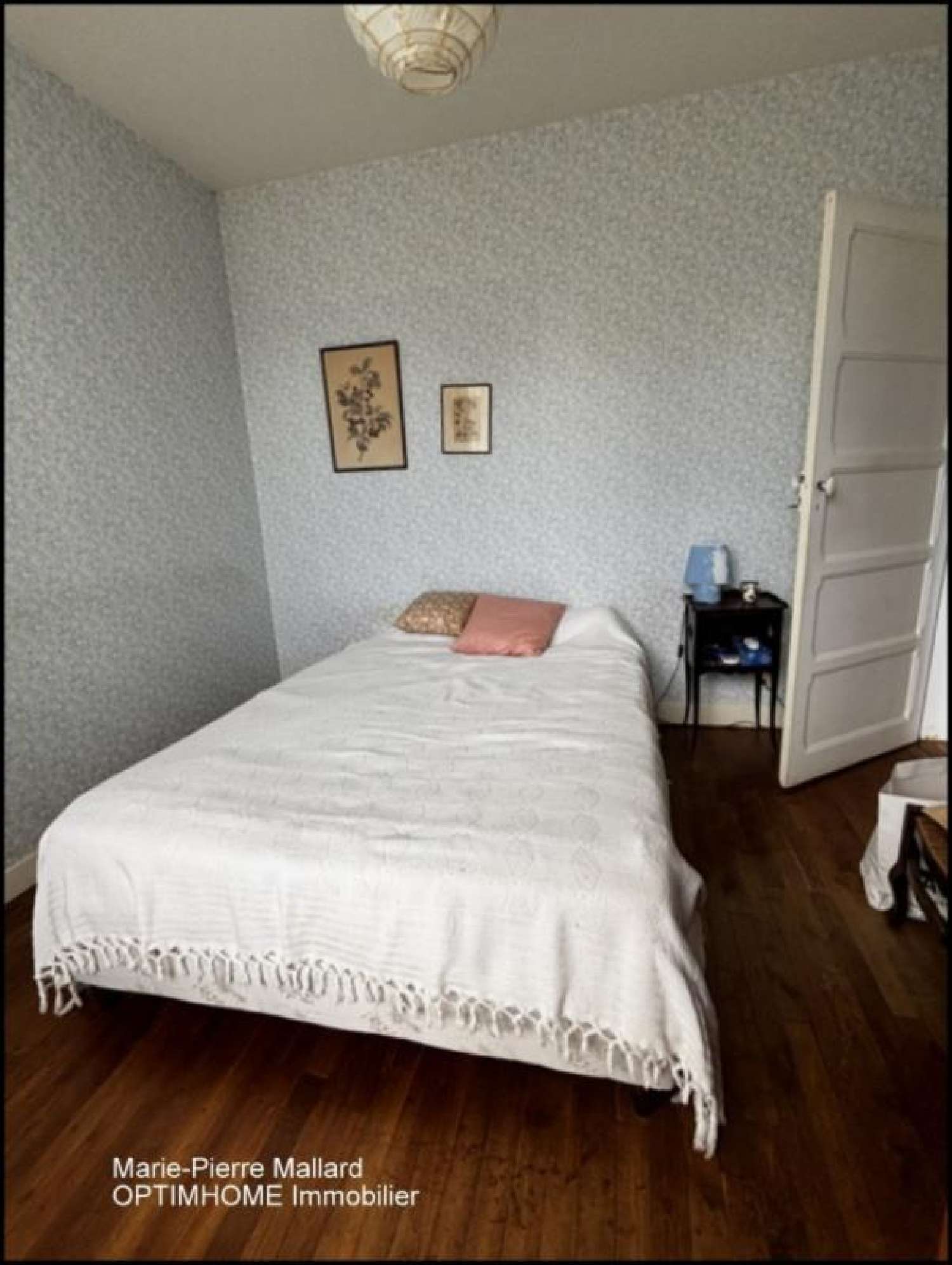 en venta casa Royère-De-Vassivière Creuse 6