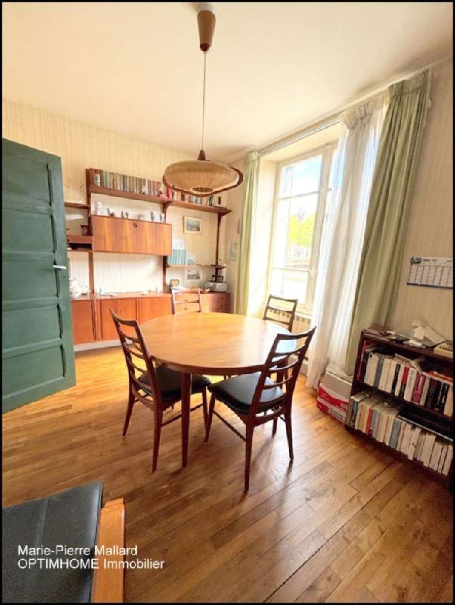 en venta casa Royère-De-Vassivière Creuse 7