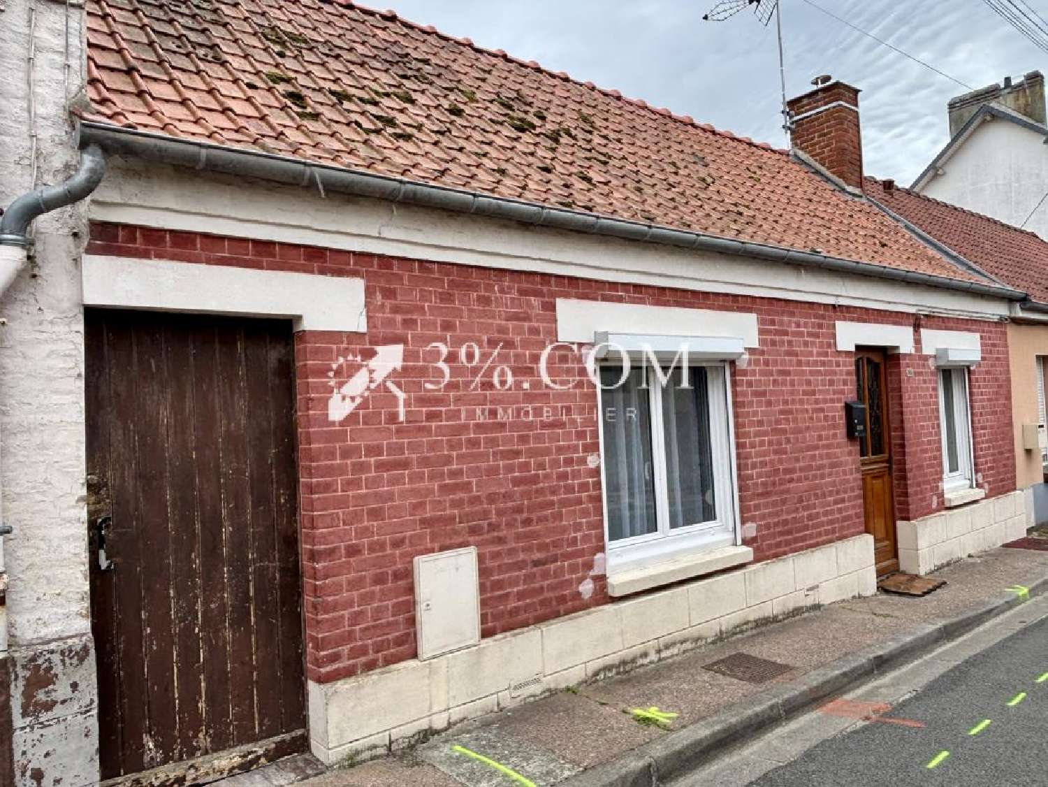 kaufen Haus Rue Somme 3