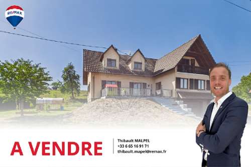 Ruederbach Haut-Rhin huis foto 7413175