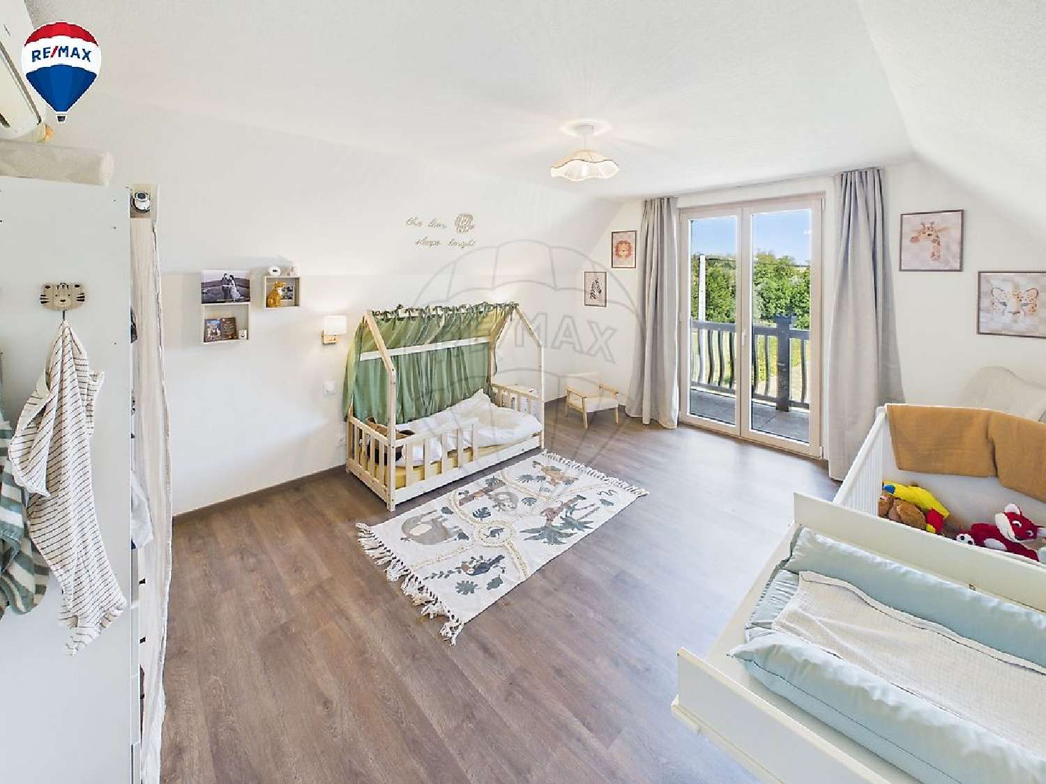 te koop huis Ruederbach Haut-Rhin 7