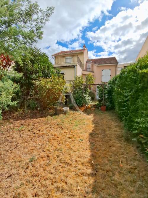Rueil-Malmaison Hauts-de-Seine house foto 7410073