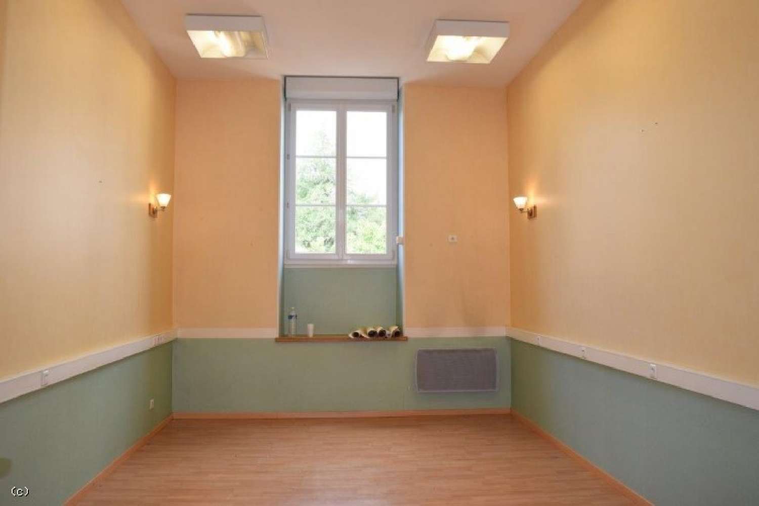 for sale house Ruffec Charente 4