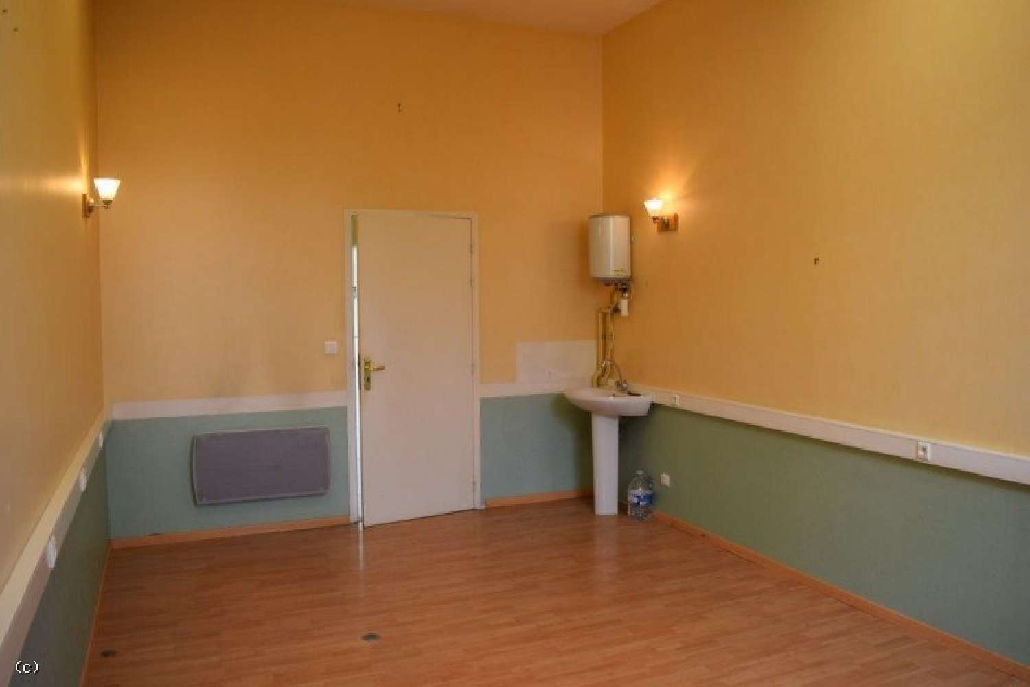 for sale house Ruffec Charente 5