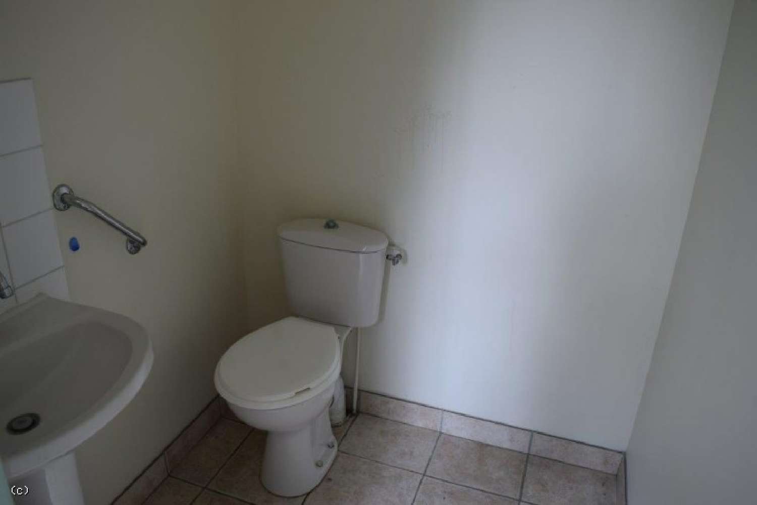 for sale house Ruffec Charente 8