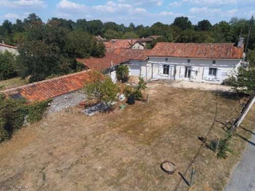 Ruffec Charente house foto 7404593