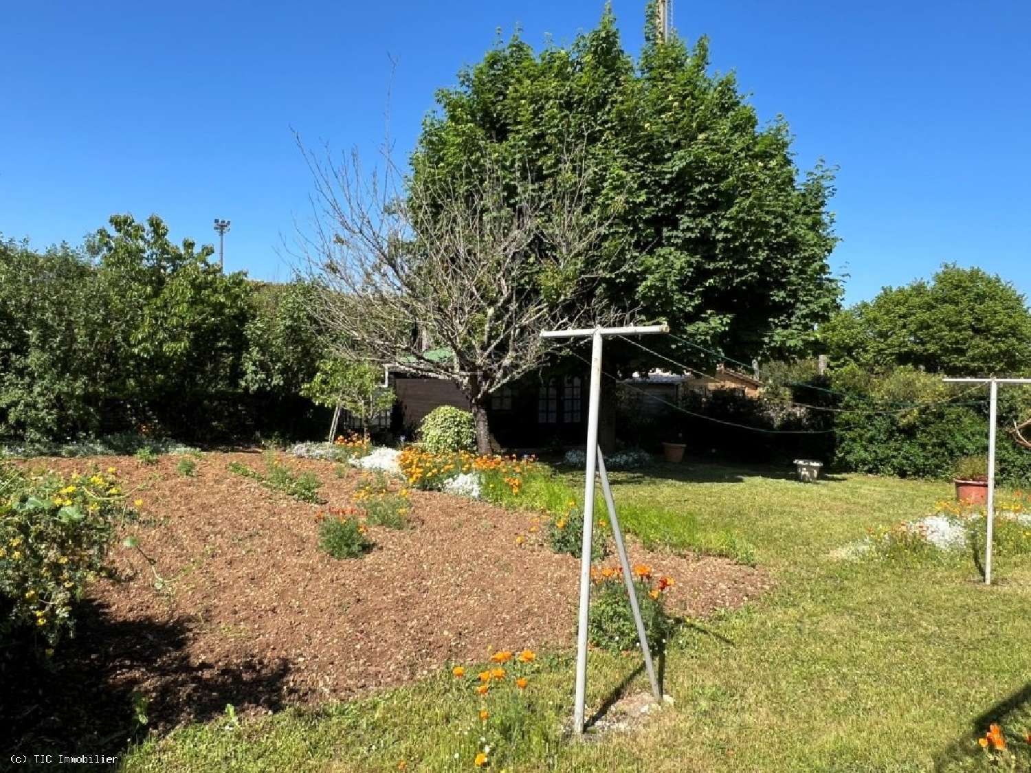 for sale house Ruffec Charente 3
