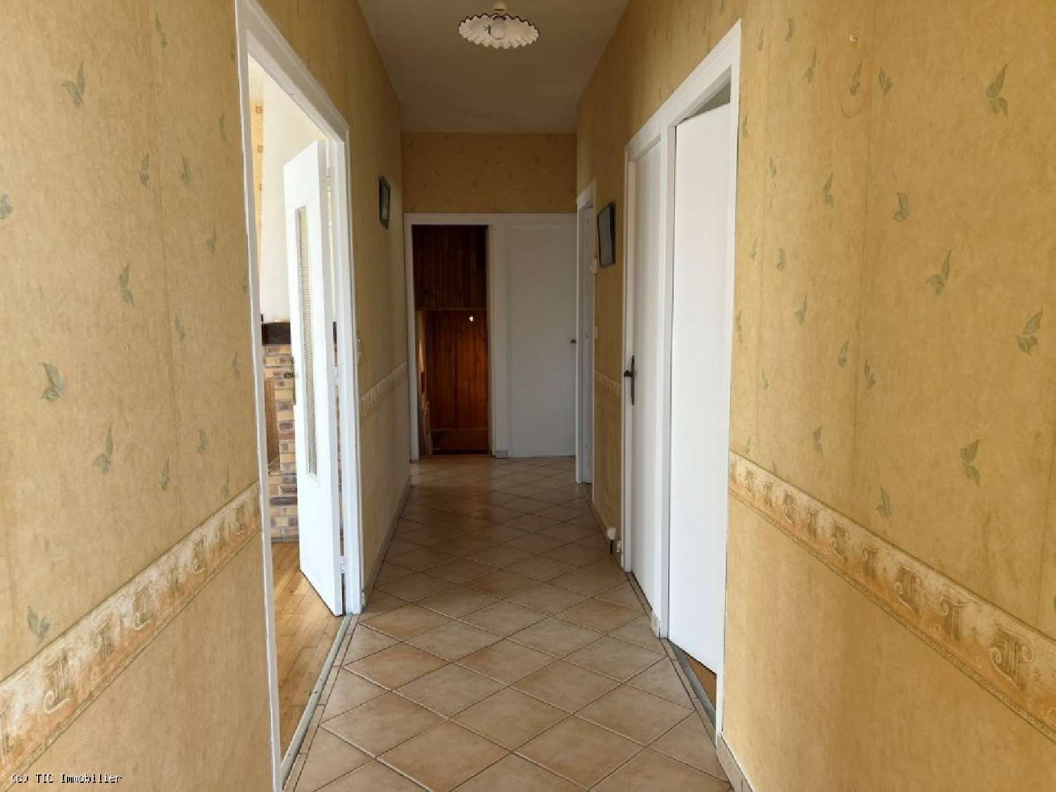 for sale house Ruffec Charente 5