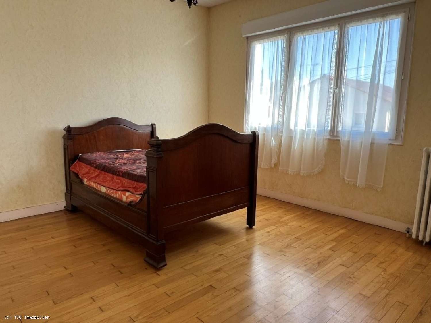 for sale house Ruffec Charente 8