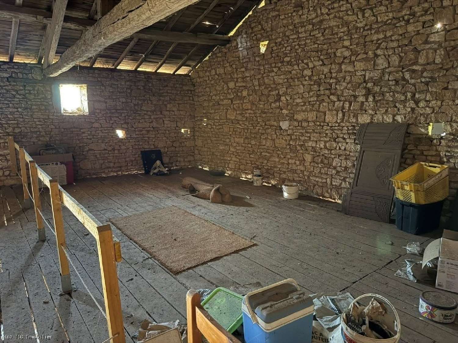 for sale house Ruffec Charente 8