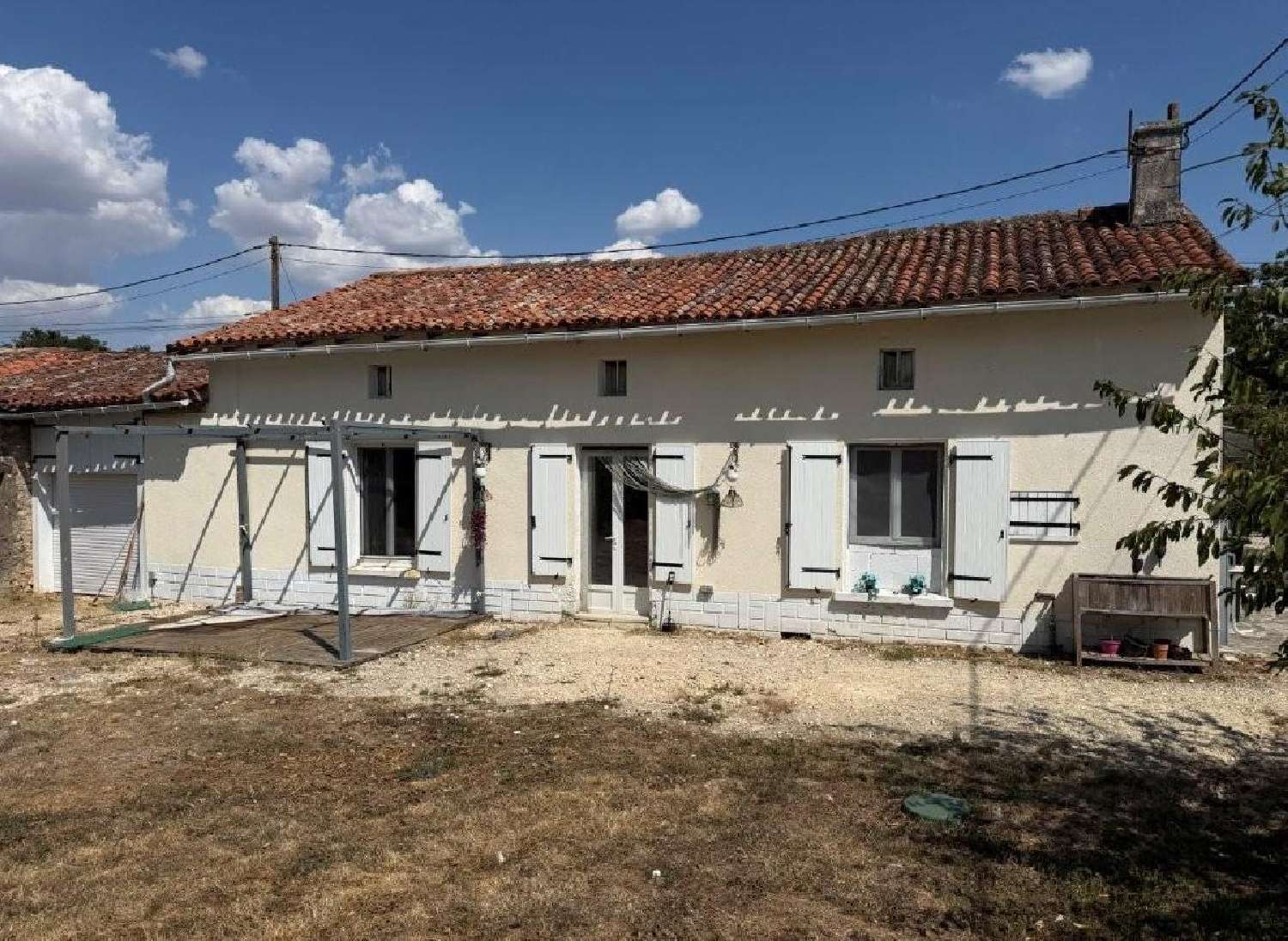  kaufen Haus Ruffec Charente 3