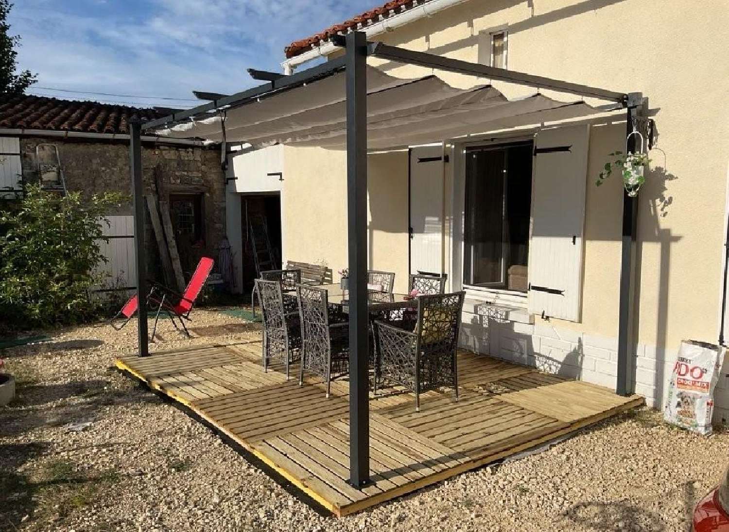  kaufen Haus Ruffec Charente 4