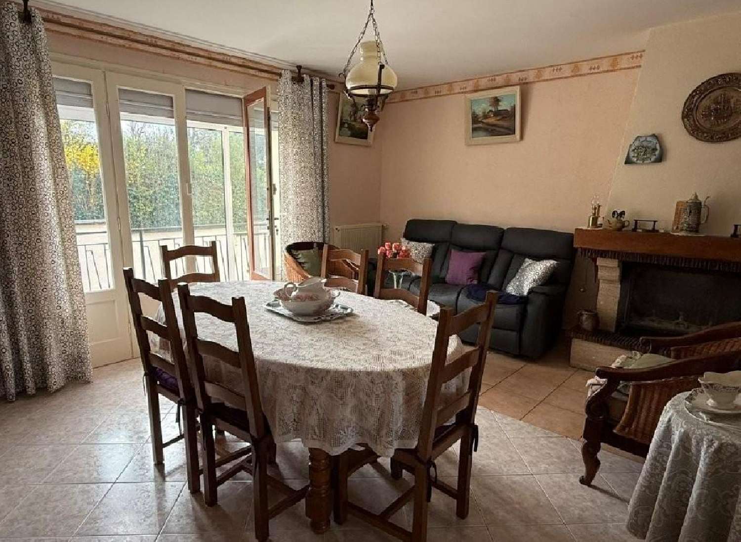  kaufen Haus Ruffec Charente 5